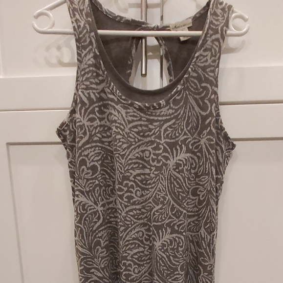 Mododoc jersey tank dress. - Picture 6 of 7